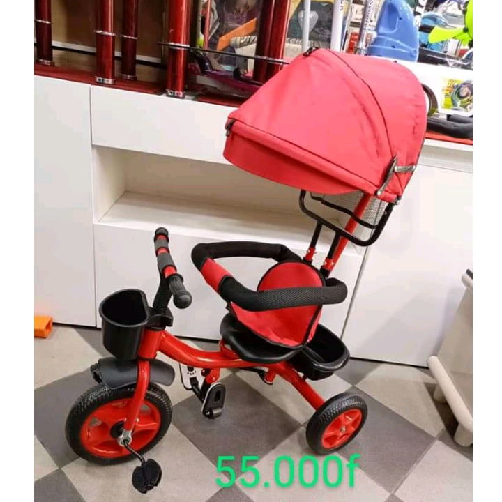 Vélo pour bébé