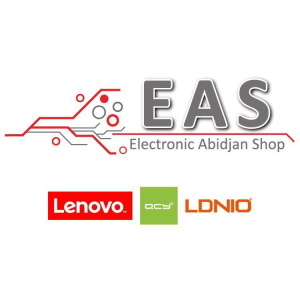 EAS - Electronic Abidjan Shop